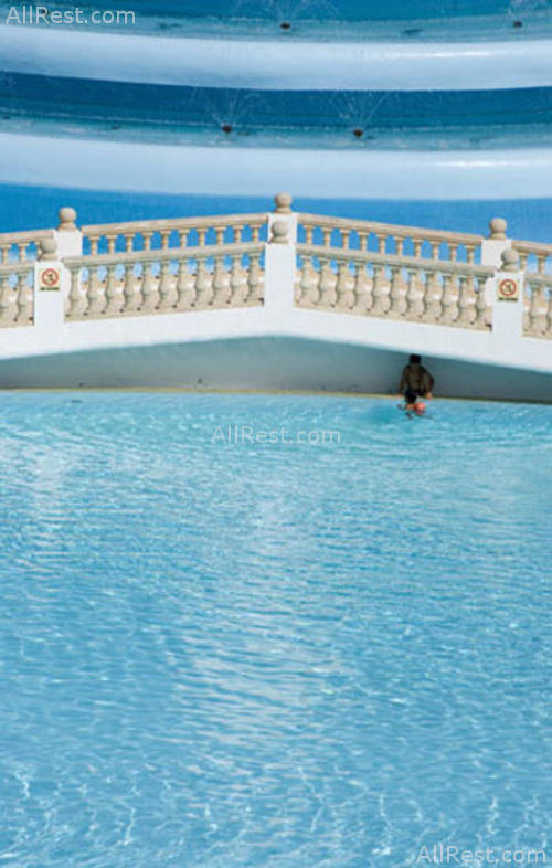 Vincci Taj Sultan 12